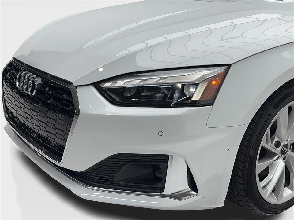 2023 Audi B9 A5 - Image 5 of 12