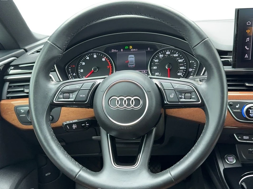 2023 Audi B9 A5 - Image 18 of 21