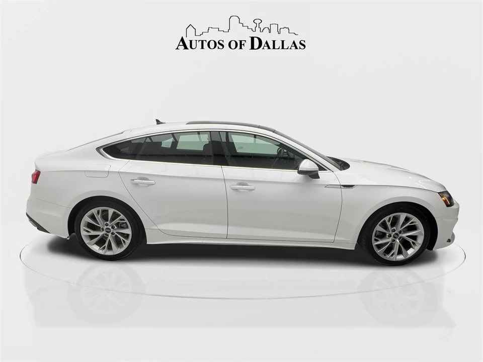 2023 Audi B9 A5 - Image 7 of 12
