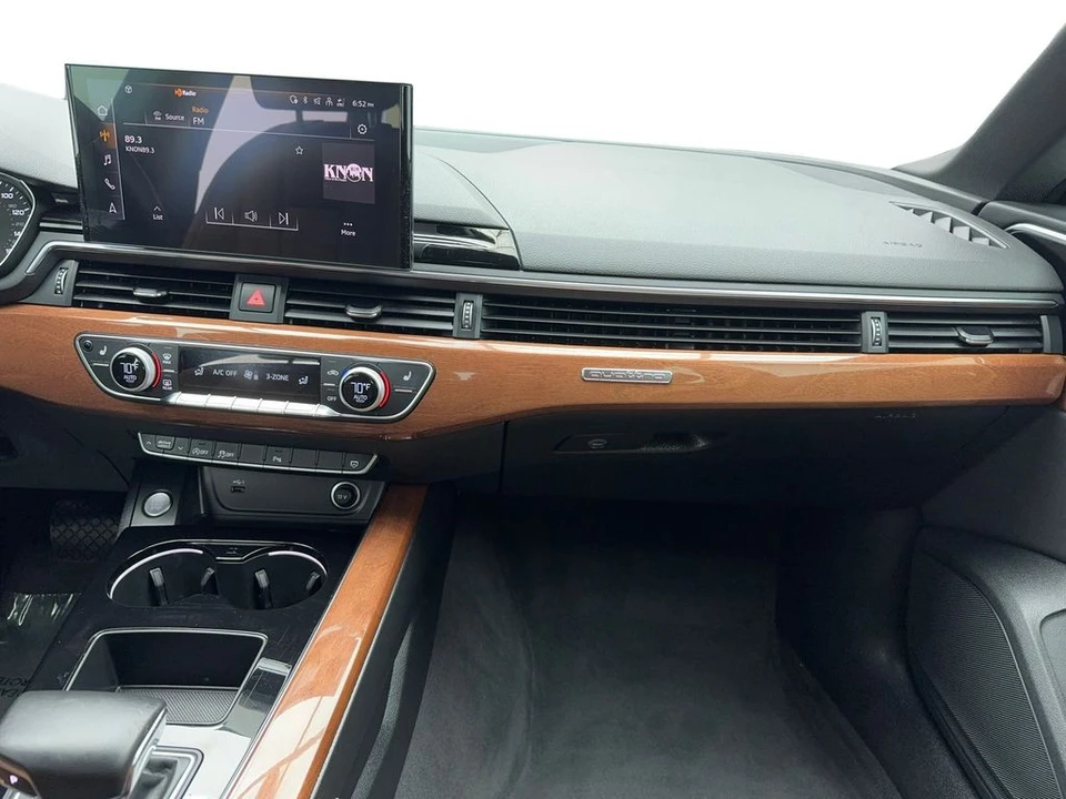 2023 Audi B9 A5 - Image 19 of 21
