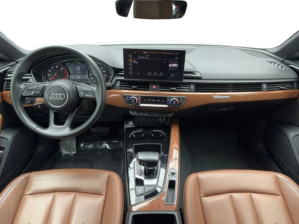 2023 Audi B9 A5 - Image 16 of 21