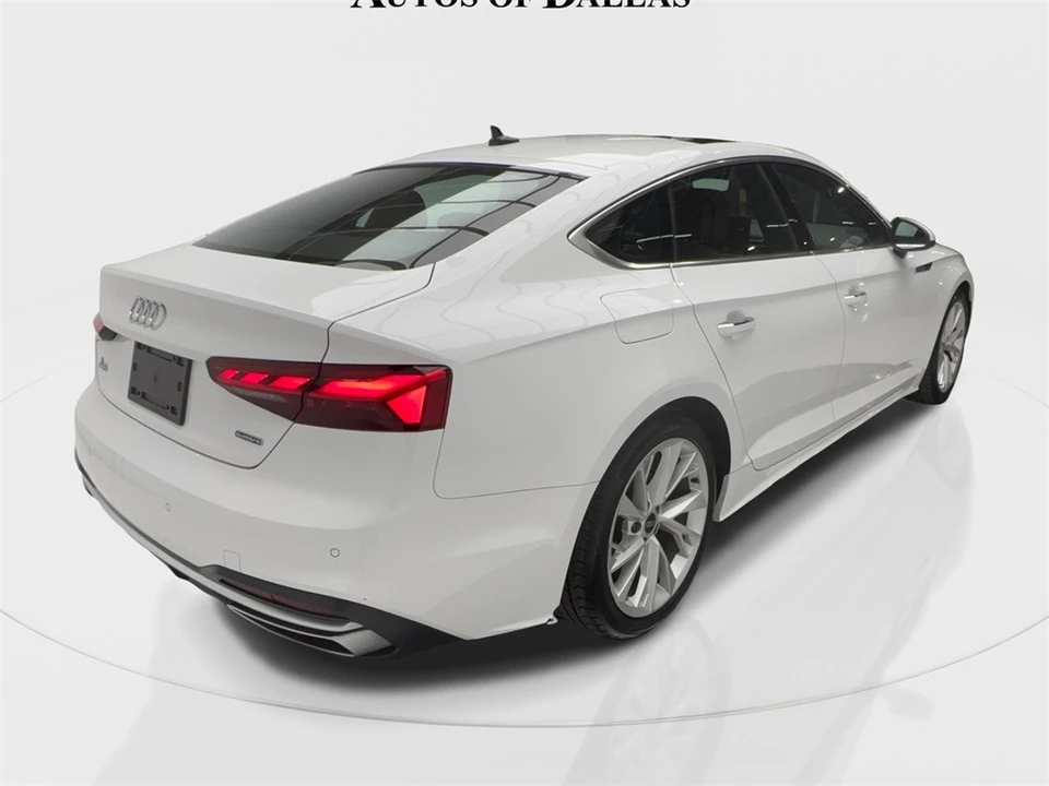 2023 Audi B9 A5 - Image 9 of 12