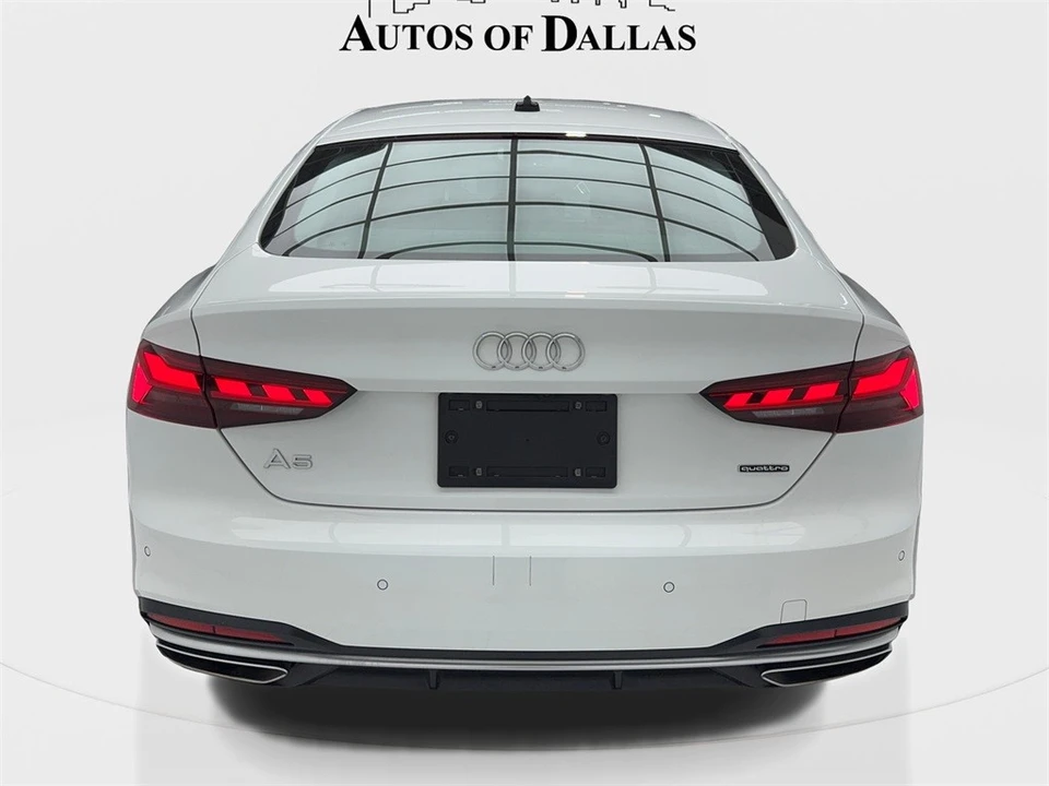 2023 Audi B9 A5 - Image 11 of 12