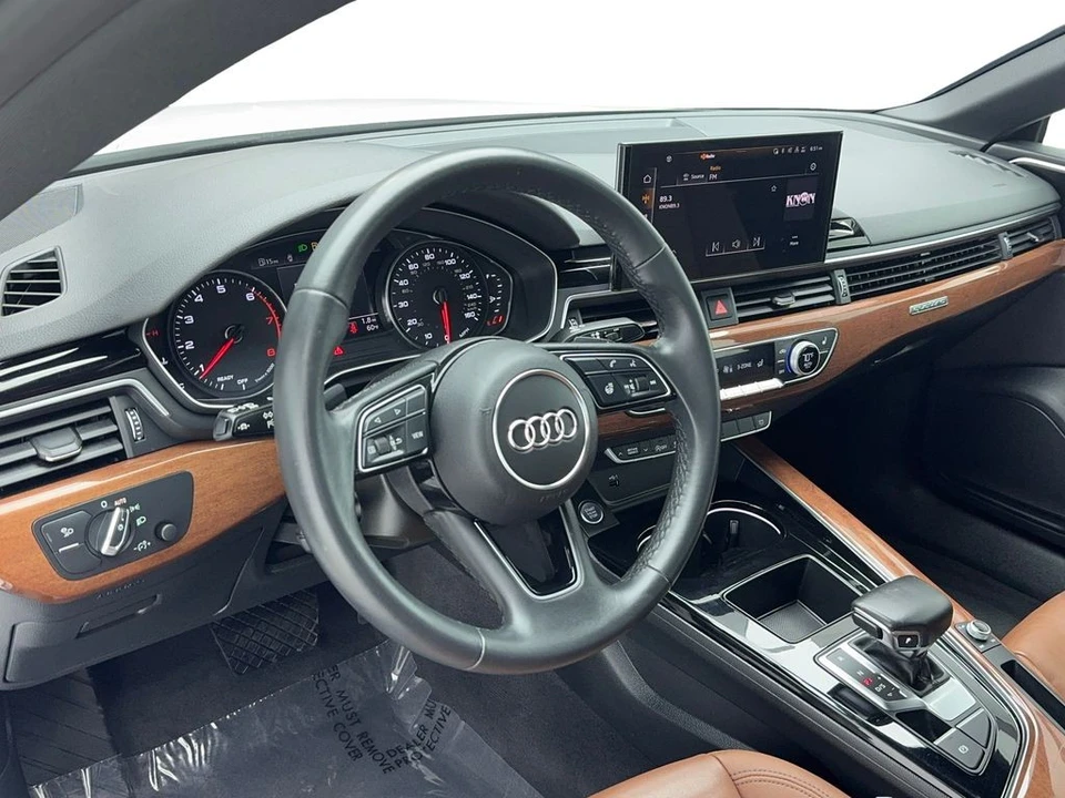 2023 Audi B9 A5 - Image 14 of 21