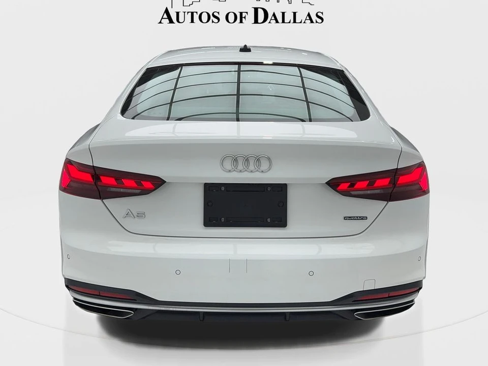 2023 Audi B9 A5 - Image 11 of 21