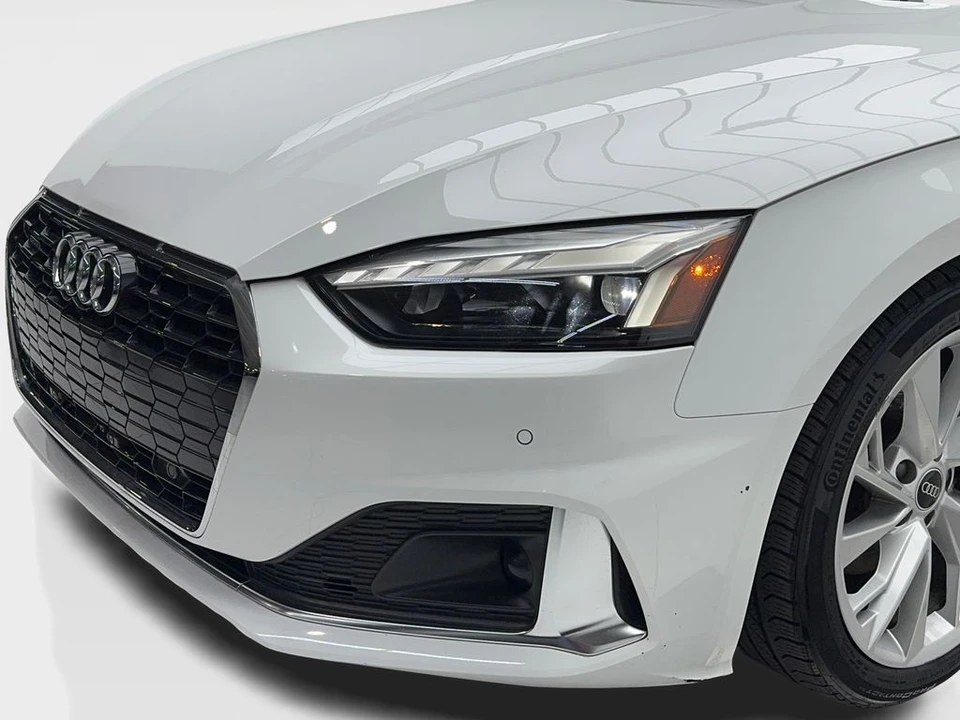 2023 Audi B9 A5 - Image 5 of 21