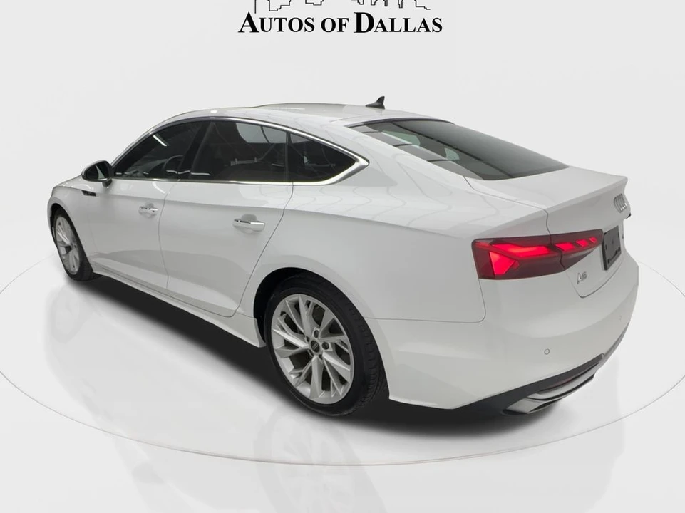 2023 Audi B9 A5 - Image 10 of 12