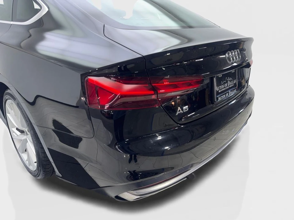 2023 Audi B9 A5 - Image 19 of 21