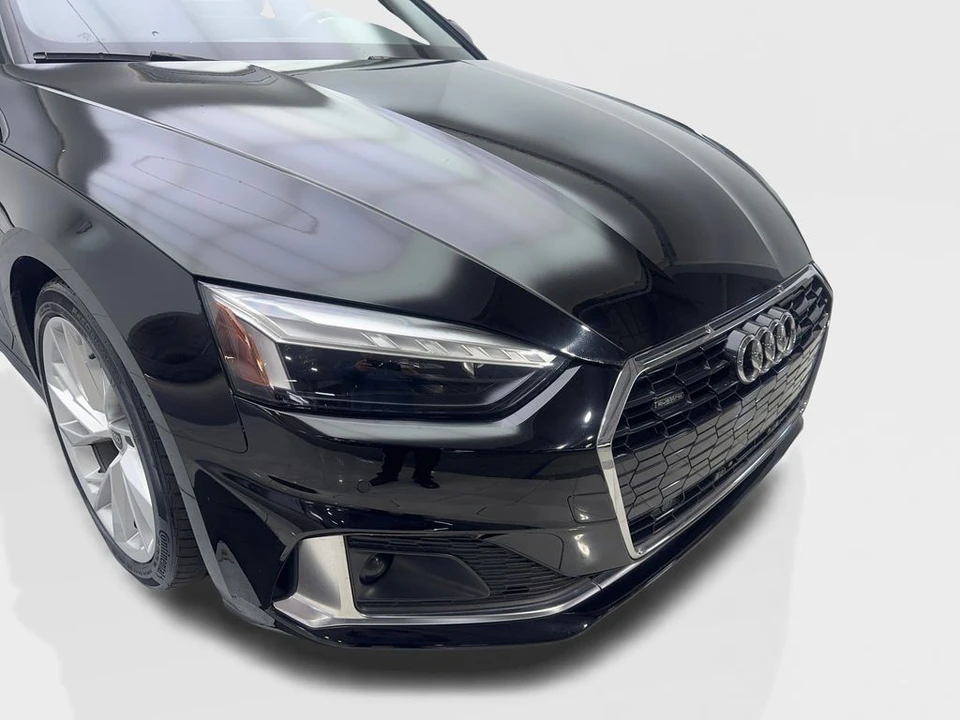 2023 Audi B9 A5 - Image 17 of 21
