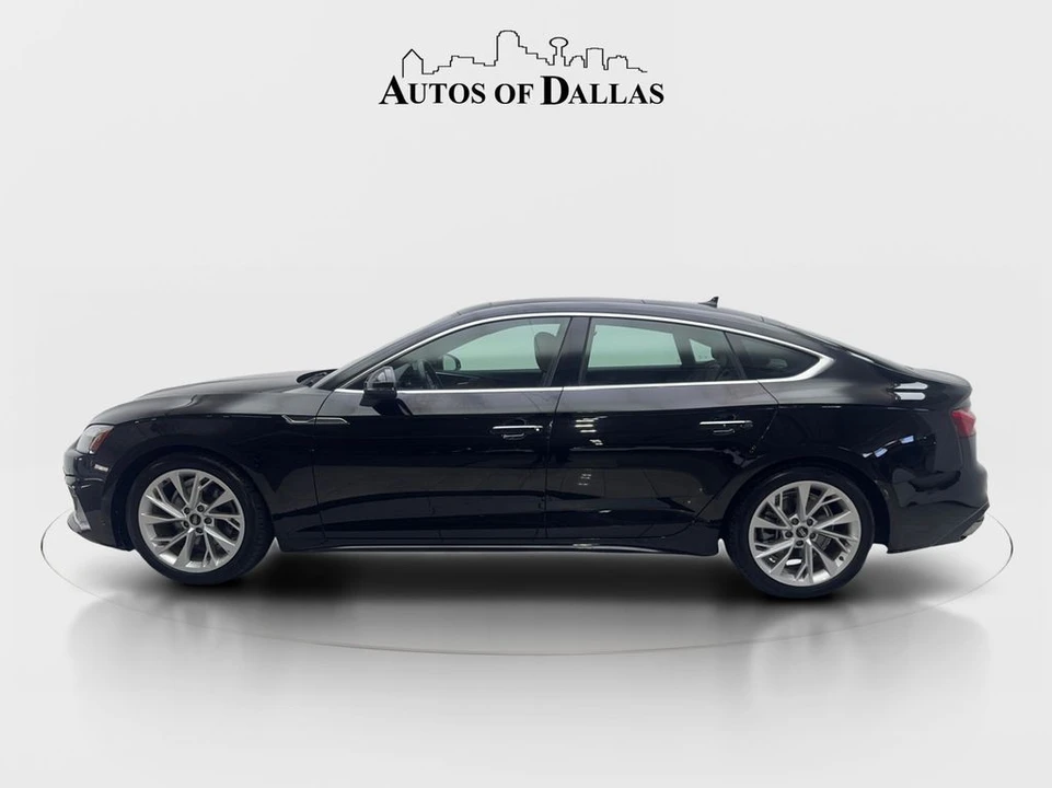 2023 Audi B9 A5 - Image 5 of 21
