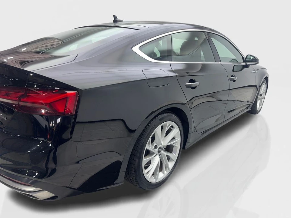 2023 Audi B9 A5 - Image 13 of 21