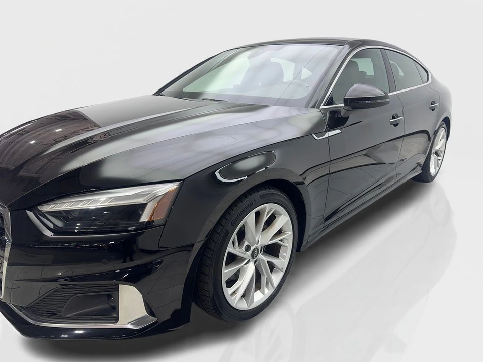 2023 Audi B9 A5 - Image 11 of 21