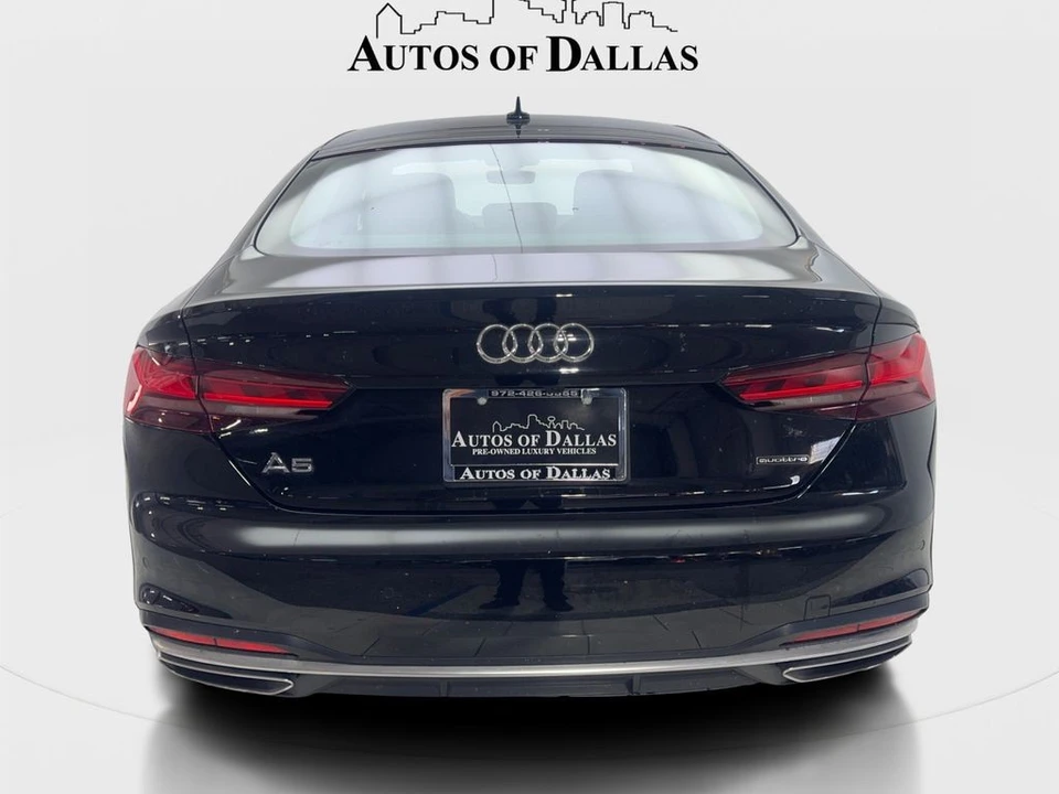 2023 Audi B9 A5 - Image 7 of 21