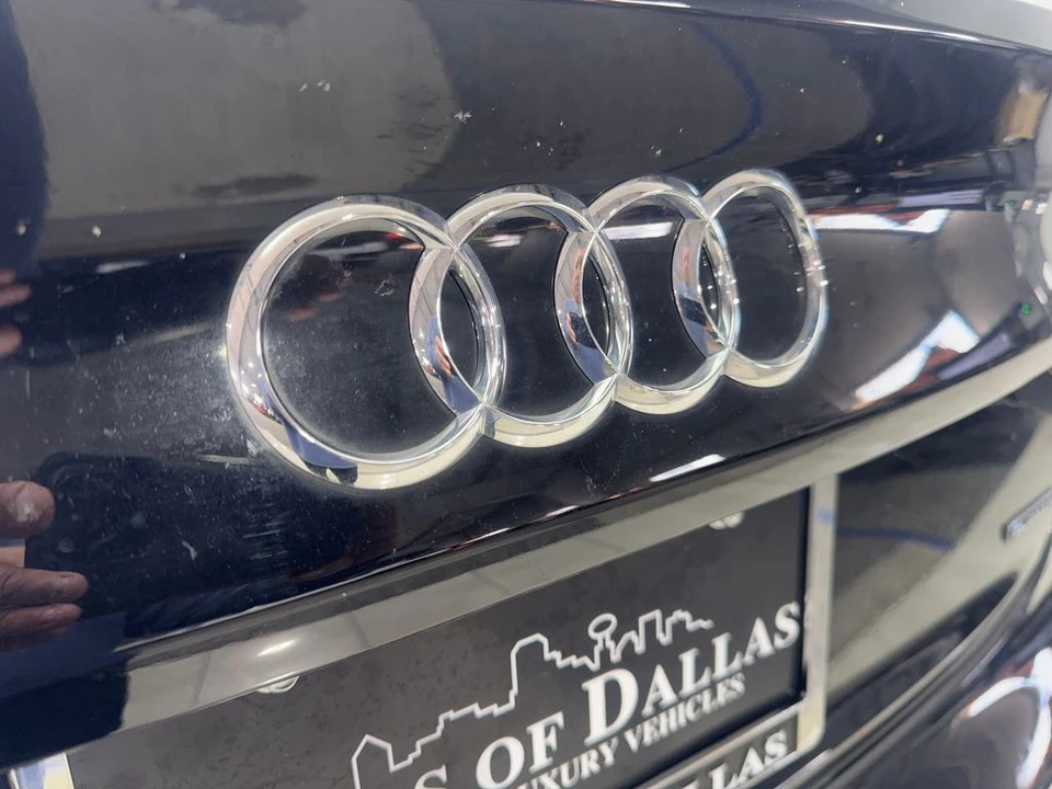 2023 Audi B9 A5 - Image 21 of 21