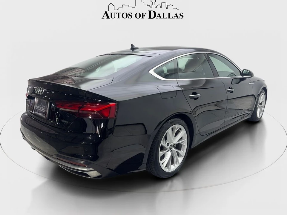 2023 Audi B9 A5 - Image 6 of 12