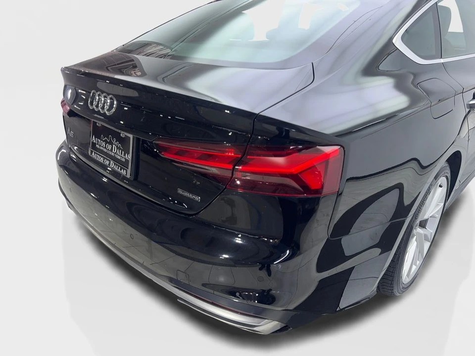 2023 Audi B9 A5 - Image 18 of 21