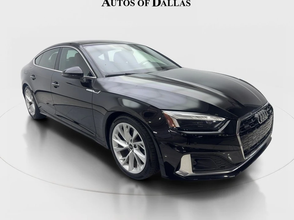 2023 Audi B9 A5 - Image 4 of 21