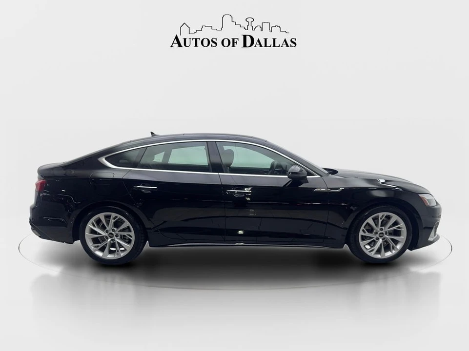 2023 Audi B9 A5 - Image 10 of 12