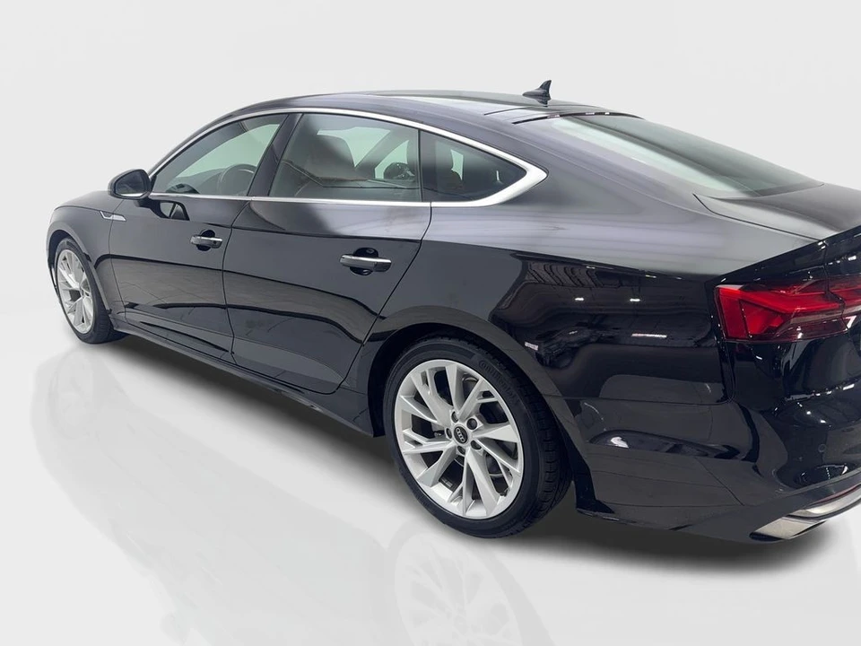 2023 Audi B9 A5 - Image 14 of 21