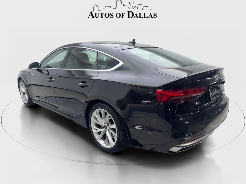 2023 Audi B9 A5 - Image 9 of 12