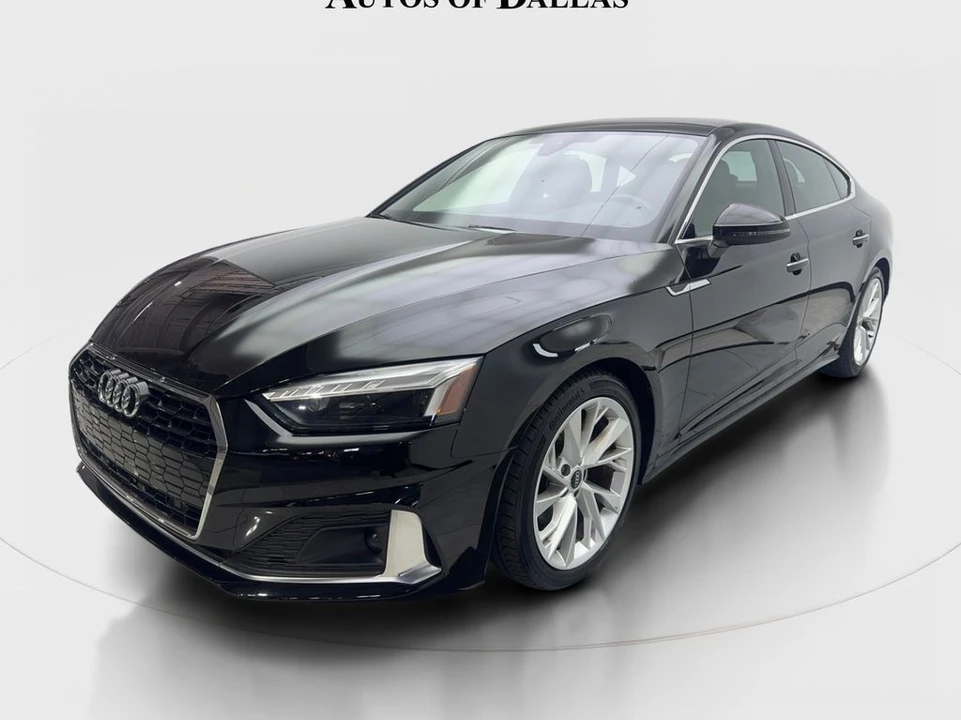 2023 Audi B9 A5 - Image 2 of 21