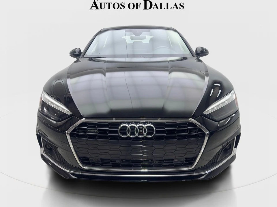 2023 Audi B9 A5 - Image 3 of 21