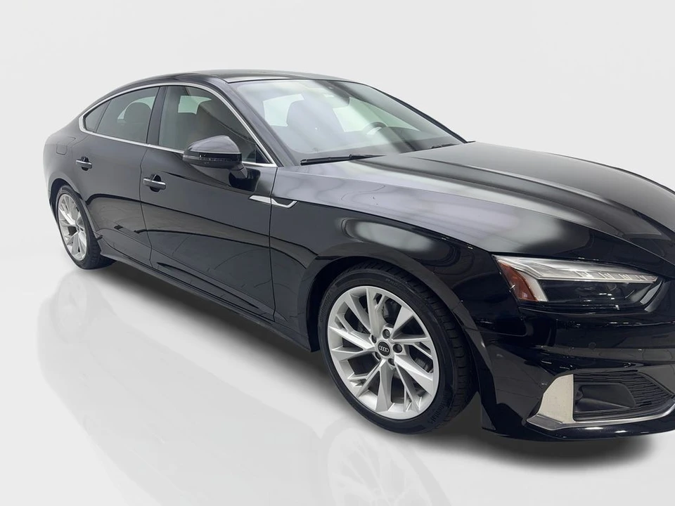 2023 Audi B9 A5 - Image 12 of 12