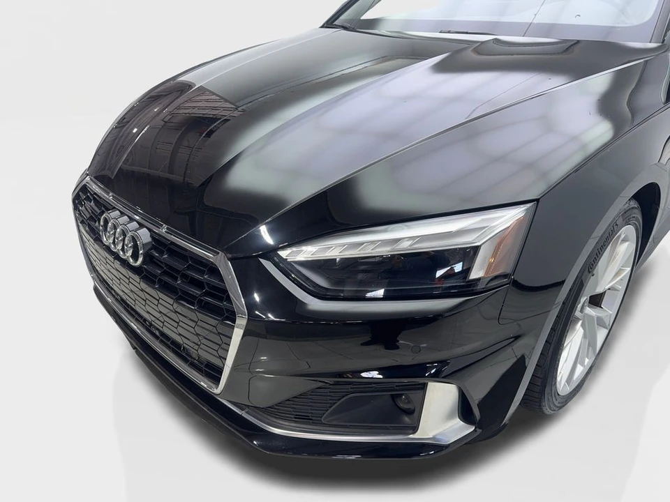 2023 Audi B9 A5 - Image 16 of 21