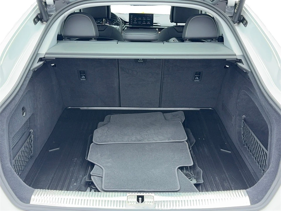 2023 Audi B9 A5 - Image 12 of 12