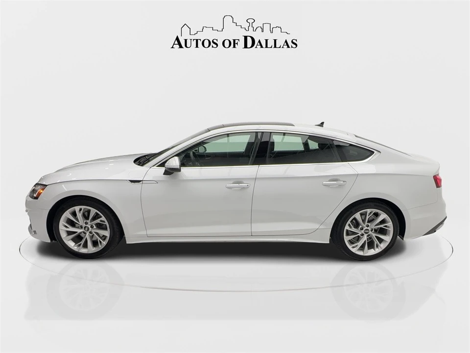 2023 Audi B9 A5 - Image 6 of 12