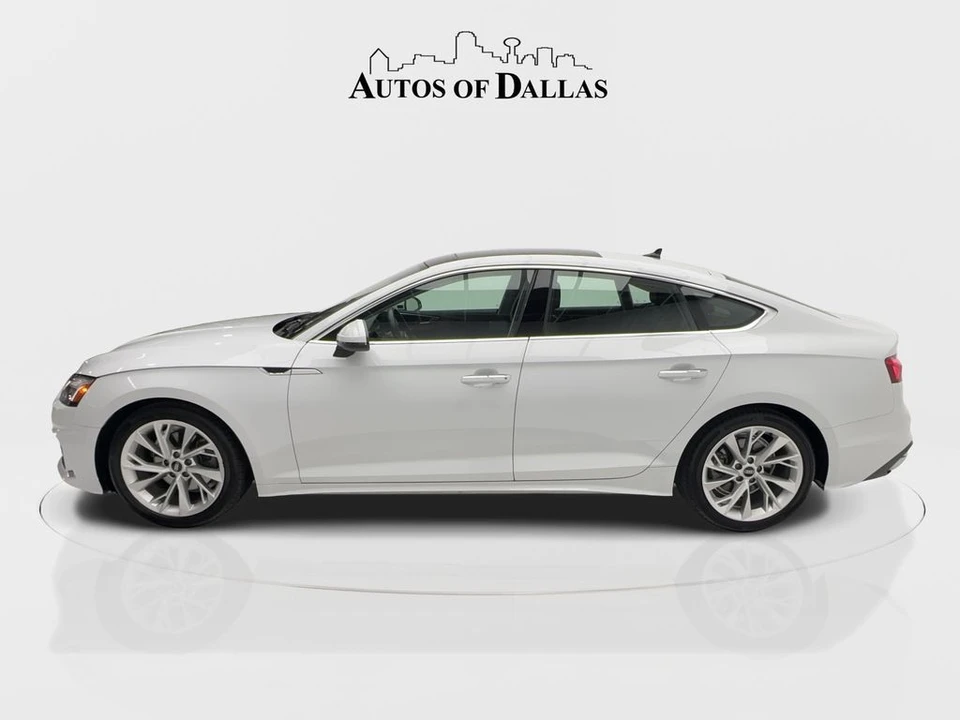 2023 Audi B9 A5 - Image 6 of 12