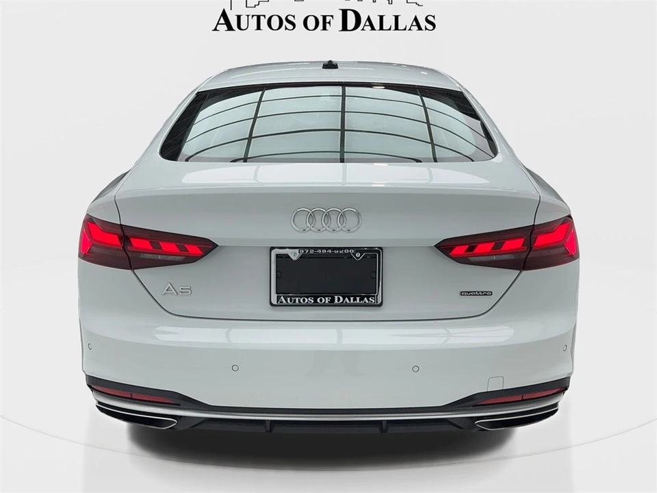 2023 Audi B9 A5 - Image 11 of 12