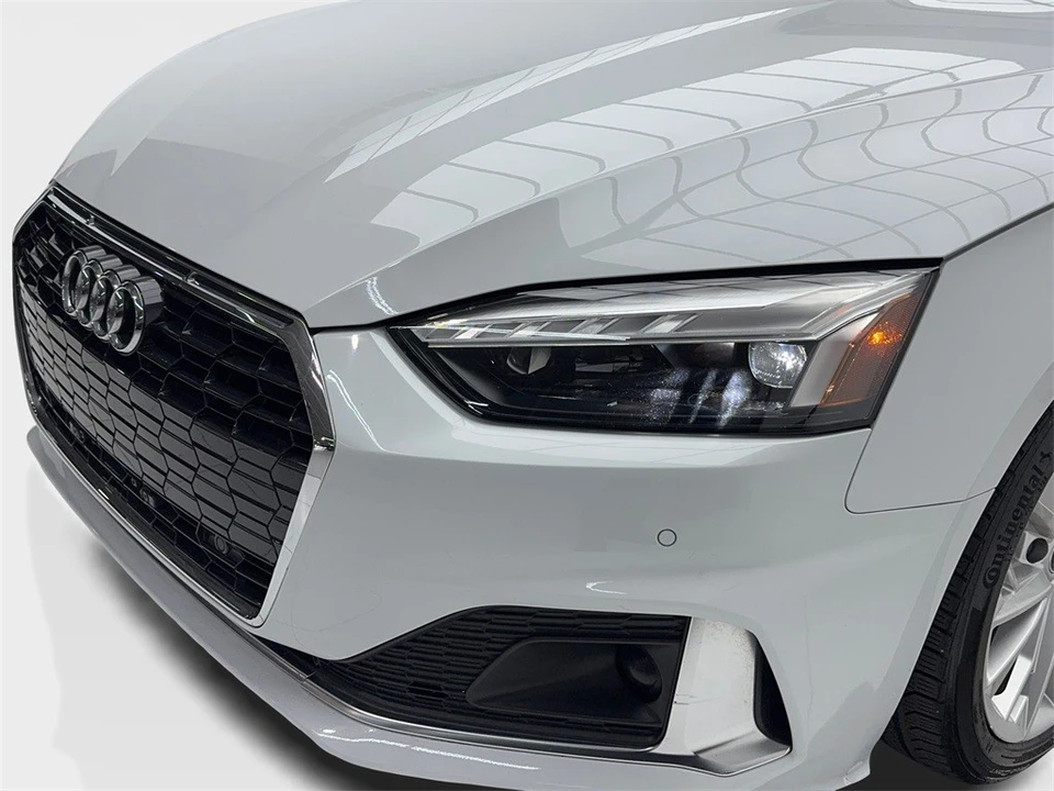 2023 Audi B9 A5 - Image 5 of 12