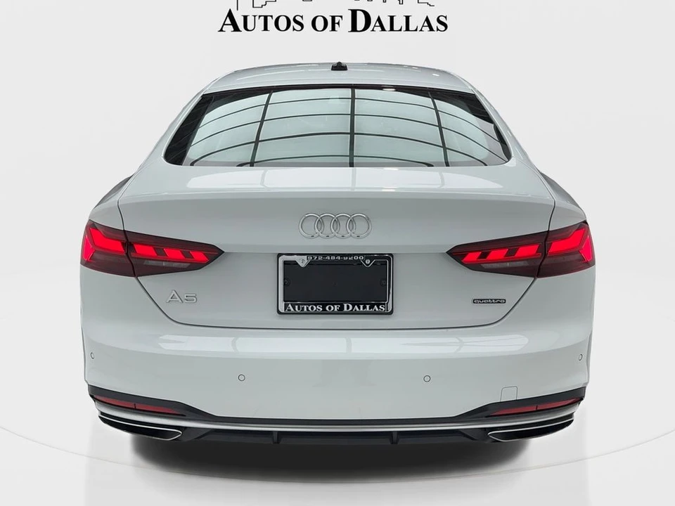 2023 Audi B9 A5 - Image 11 of 12
