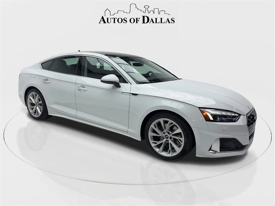 2023 Audi B9 A5 - Image 2 of 12