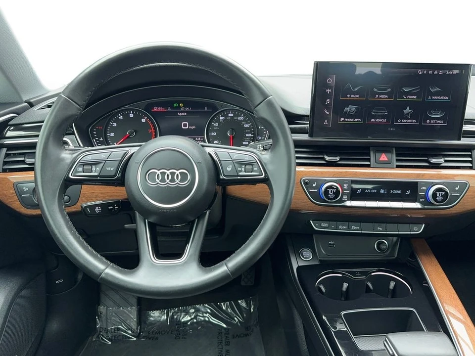 2023 Audi B9 A5 - Image 17 of 21