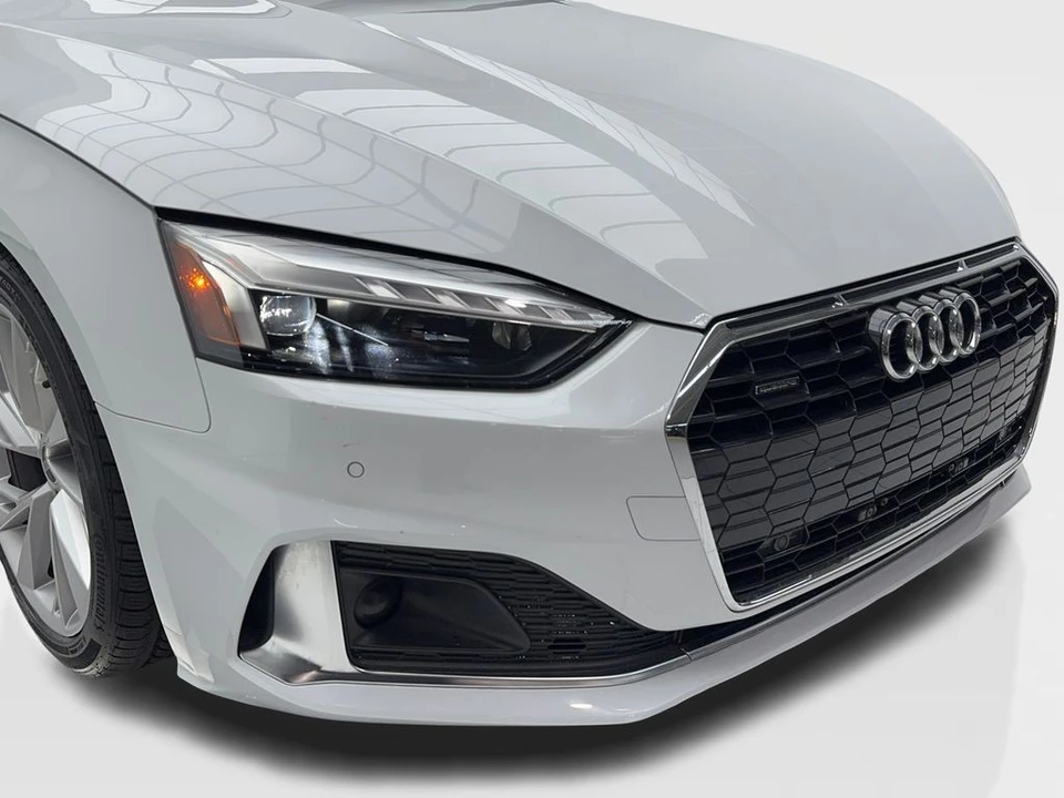 2023 Audi B9 A5 - Image 3 of 21