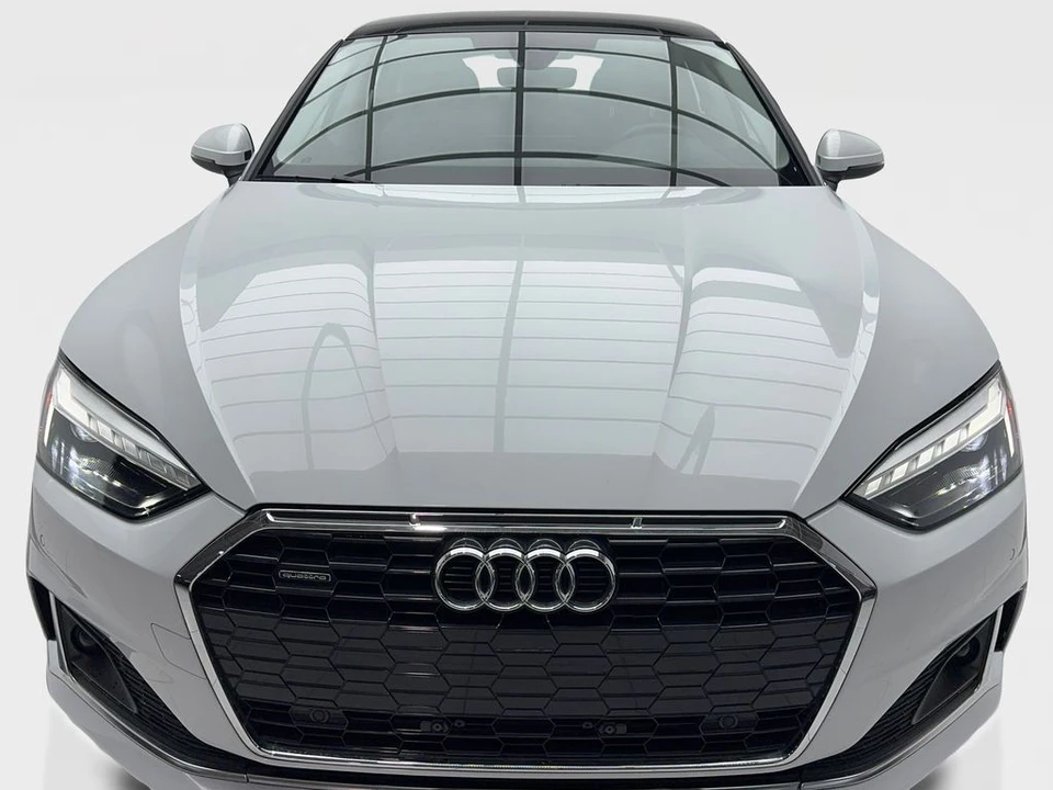 2023 Audi B9 A5 - Image 4 of 12
