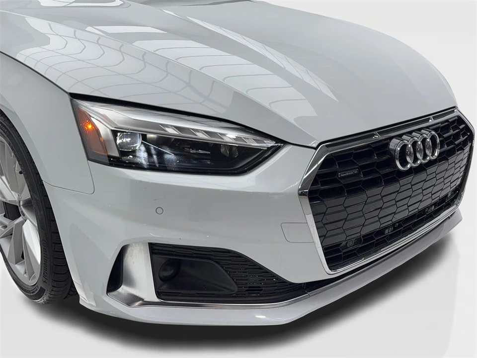 2023 Audi B9 A5 - Image 3 of 12