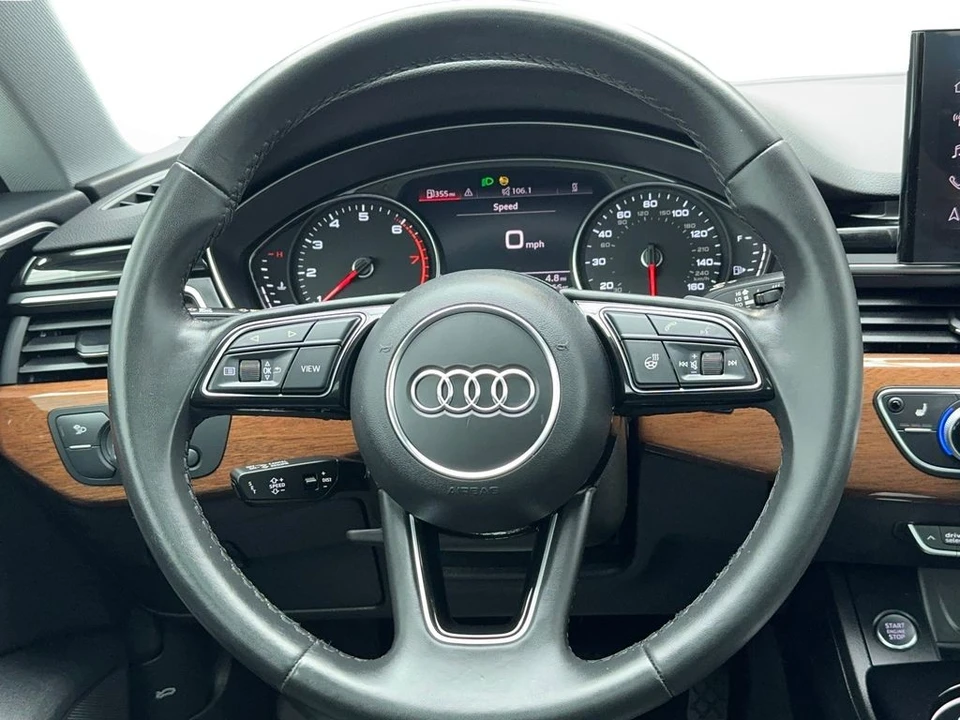 2023 Audi B9 A5 - Image 18 of 21
