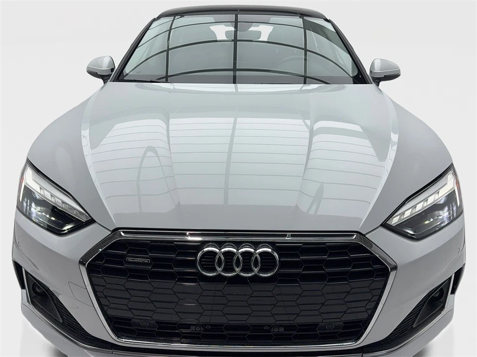 2023 Audi B9 A5 - Image 4 of 12