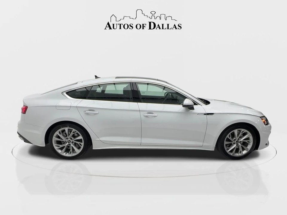 2023 Audi B9 A5 - Image 7 of 21