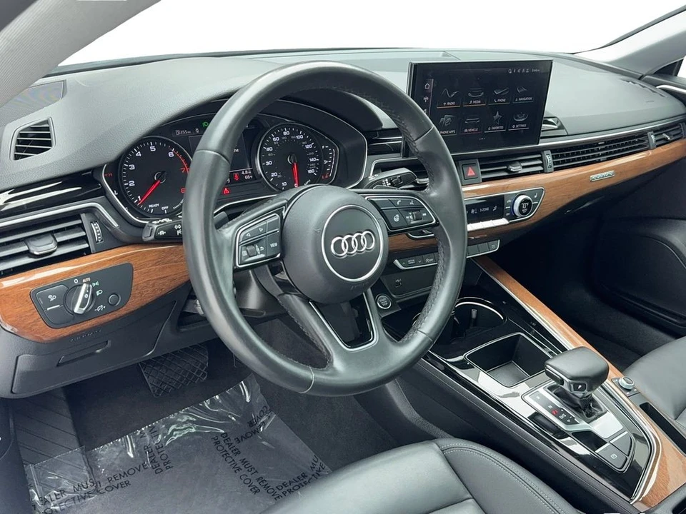 2023 Audi B9 A5 - Image 14 of 21