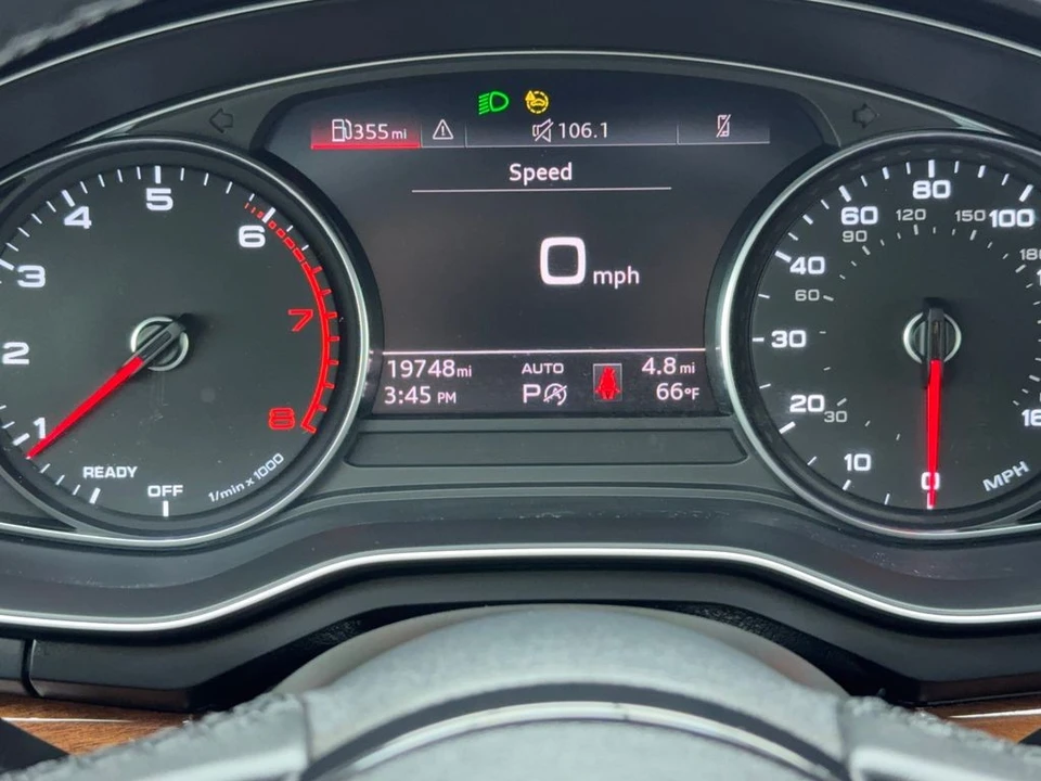 2023 Audi B9 A5 - Image 21 of 21