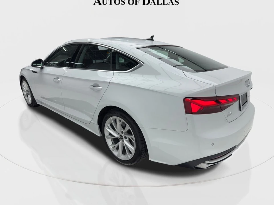 2023 Audi B9 A5 - Image 10 of 12