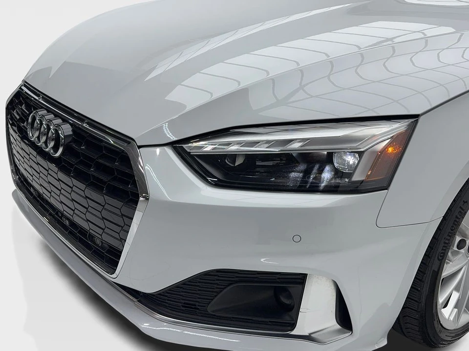 2023 Audi B9 A5 - Image 5 of 21