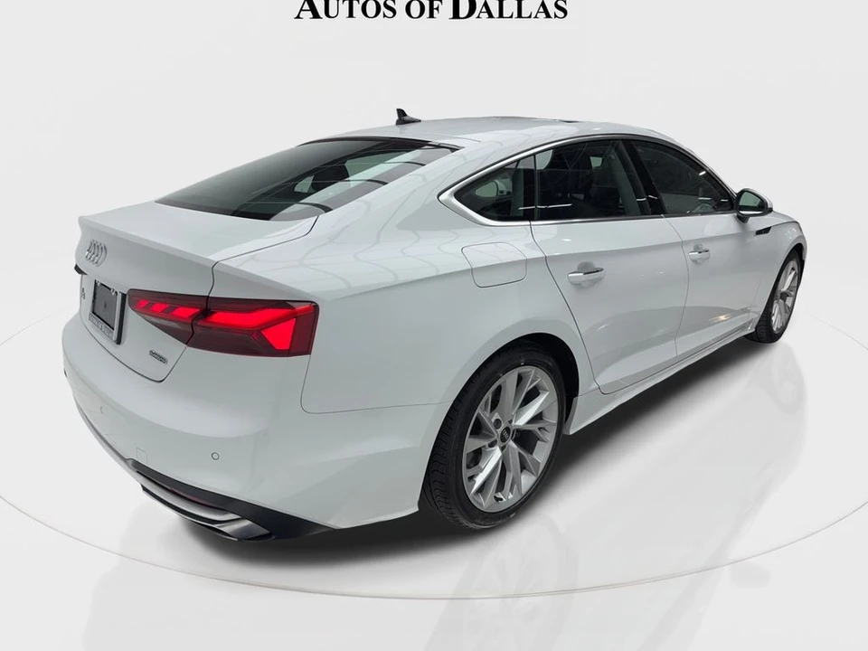 2023 Audi B9 A5 - Image 9 of 12