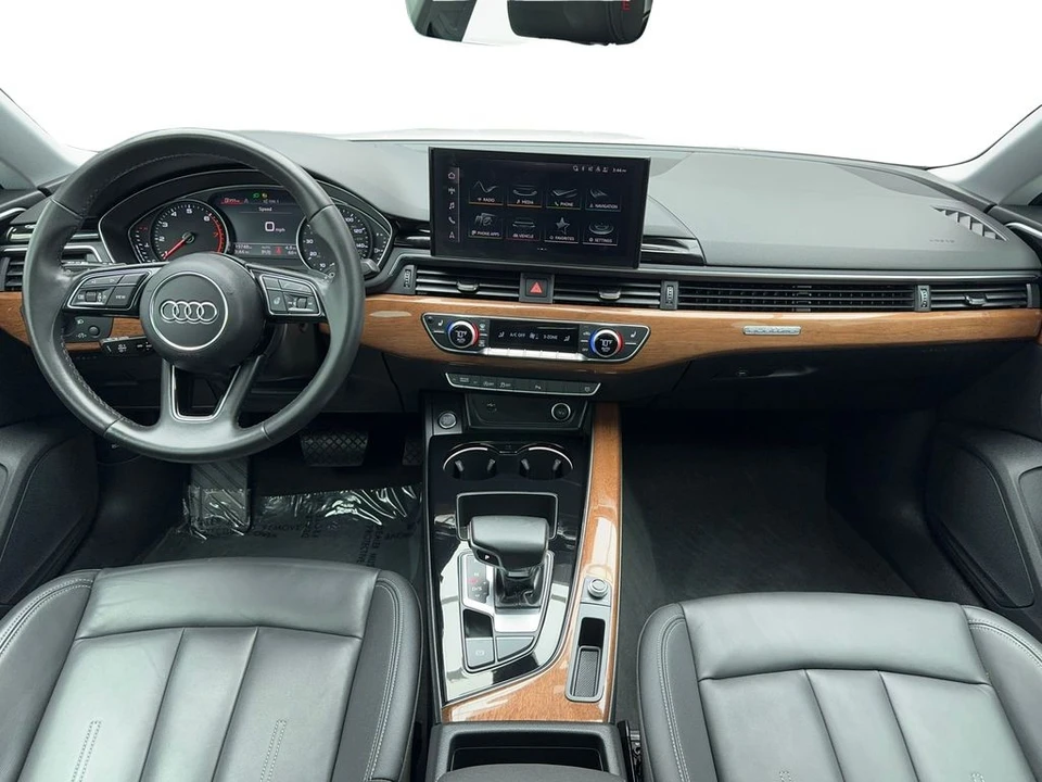 2023 Audi B9 A5 - Image 16 of 21