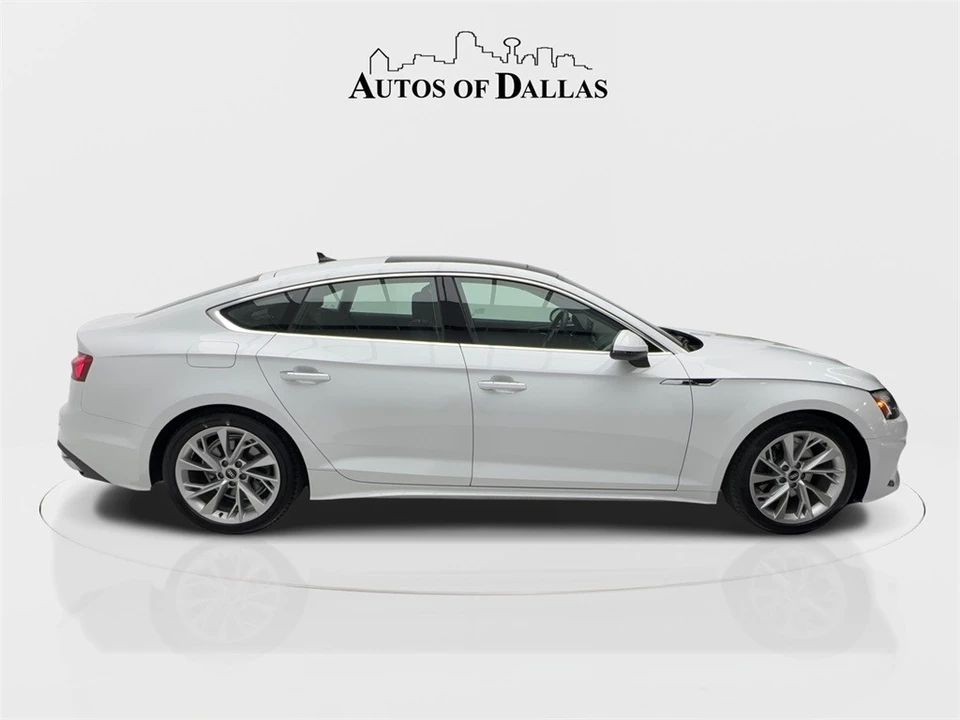 2023 Audi B9 A5 - Image 7 of 12