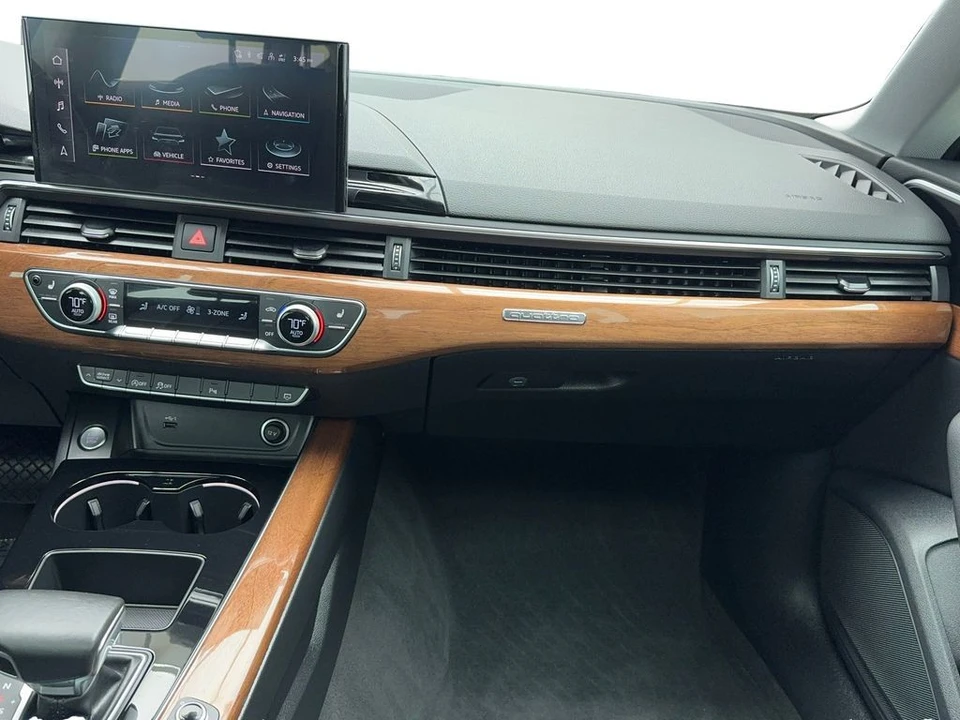 2023 Audi B9 A5 - Image 19 of 21